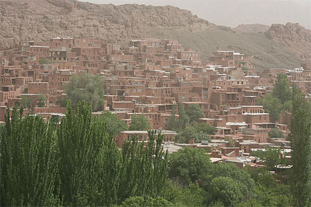 Abyaneh