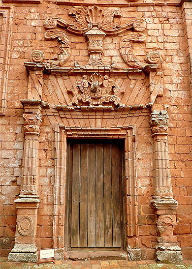 Sant�sima Trinidad del Paran�