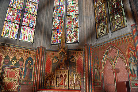 Cath�drale de Cologne