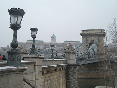 Pont le jour