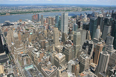 Manhattan