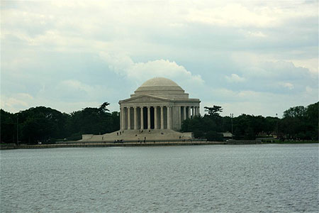 Le Memorial � Jefferson