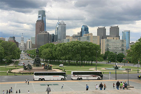 Les buildings