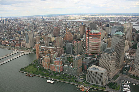Manhattan