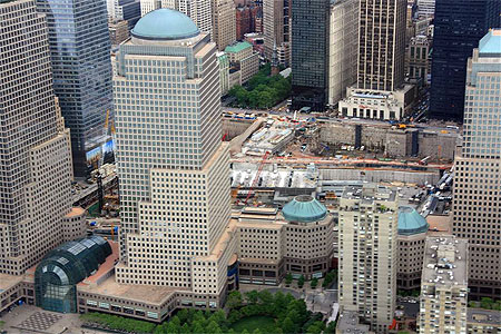 Ground Zero