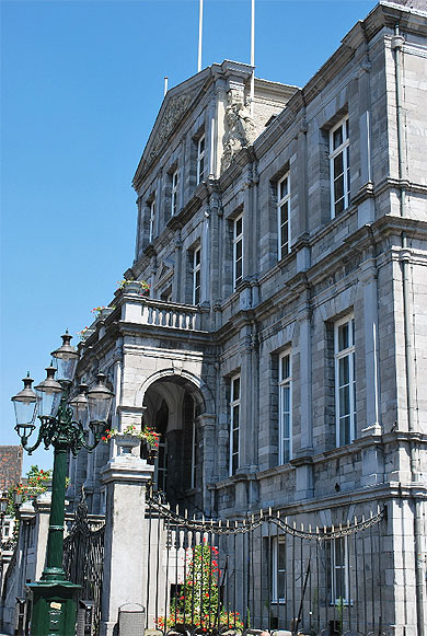 H�tel de ville