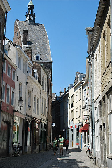 Vieille rue