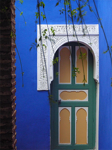 Porte