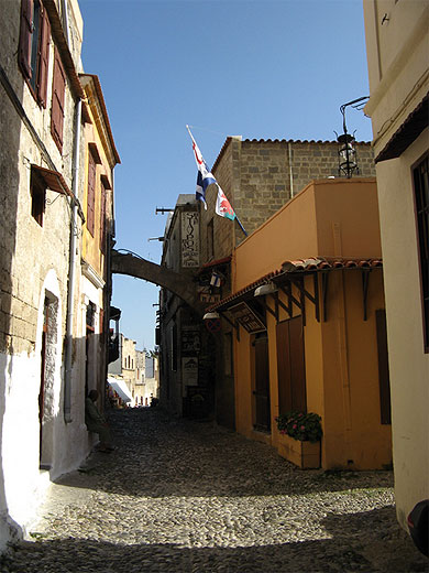 Vieille ville