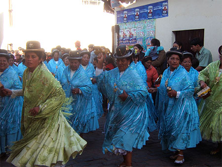 Cuzco