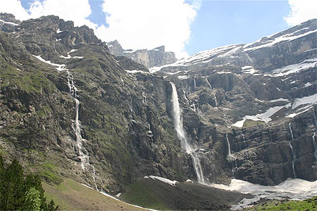 Gavarnie