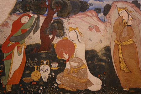Peintures