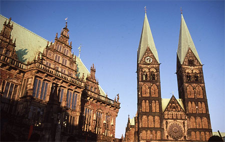 Dom Sankt Petri