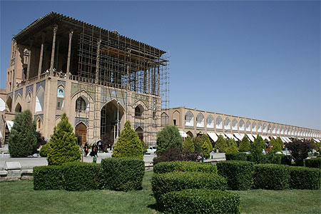 Ali Qapu