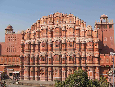 Hawa mahal 