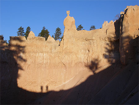 Bryce Canyon