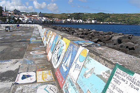 Port de Horta