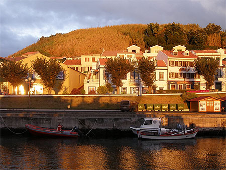 Port de Horta