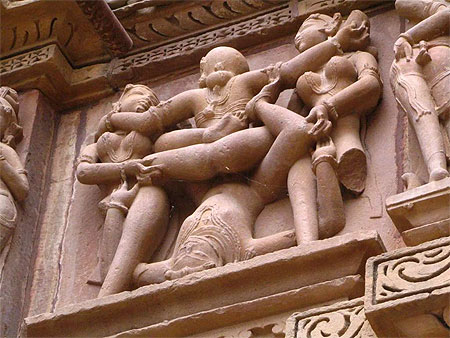 Khajurao