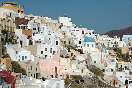 Santorin