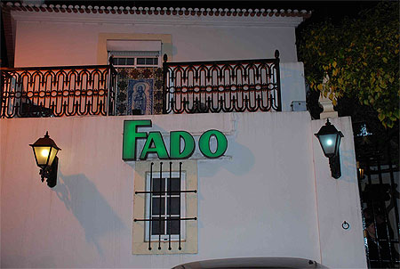 FADO