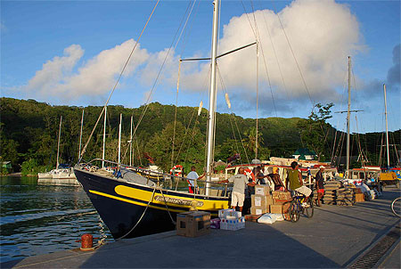 Belle S�raphina