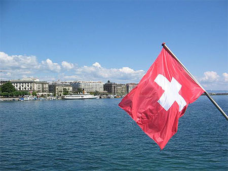 La Suisse