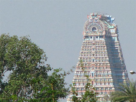 Srirangam