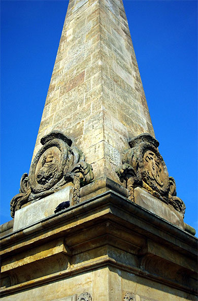 L'ob�lisque
