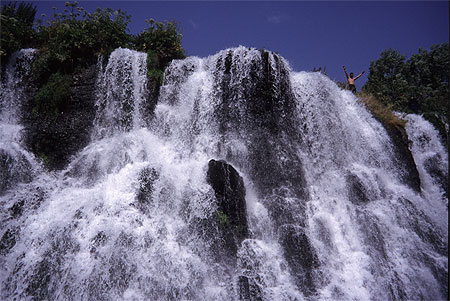 Jermuk