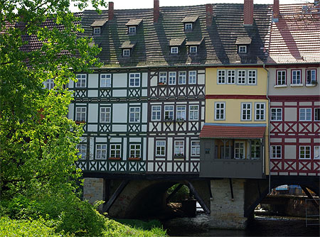 Die "Kr�merbr�cke"