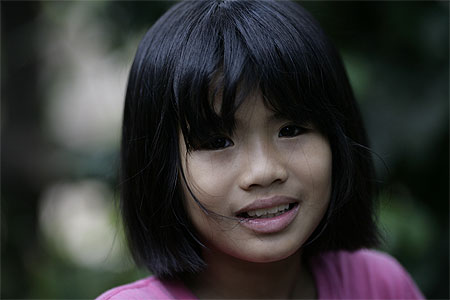 Enfant karen