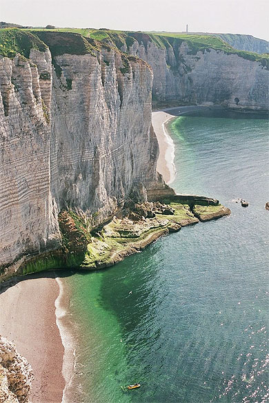 Etretat