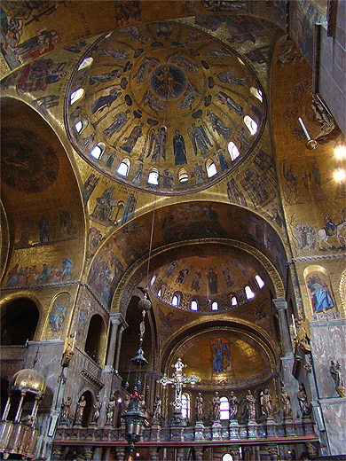 Basilica di San Marco