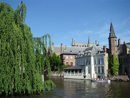 Bruges