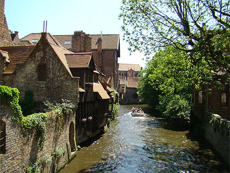Vieux quartier