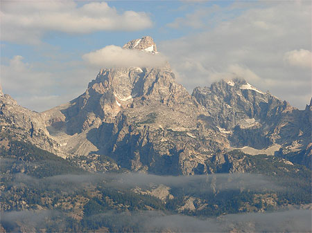 Grand Teton National Park