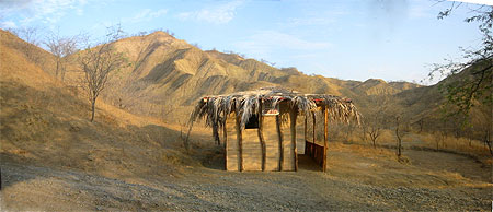 Mancora