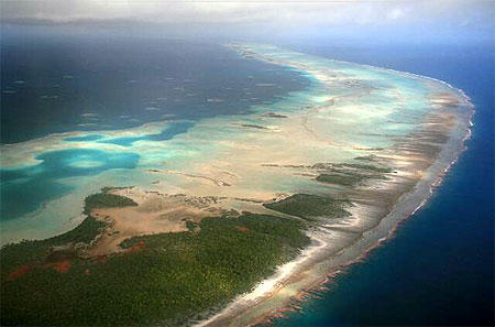 Fakarava