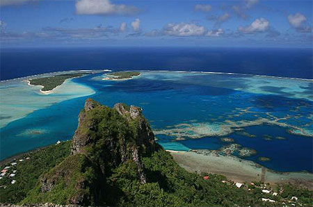 Maupiti