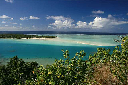 Maupiti