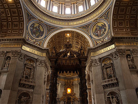 Basilique Saint-Pierre
