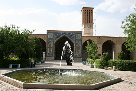 Badgir � Kerman