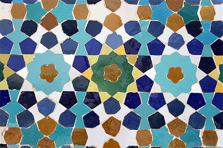 Art islamique