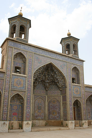 Mosqu�e � Shiraz