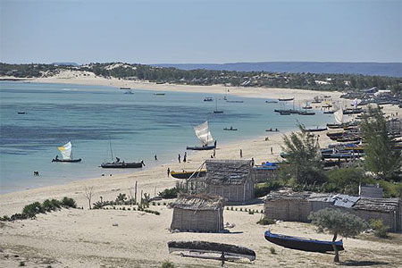 Anakao