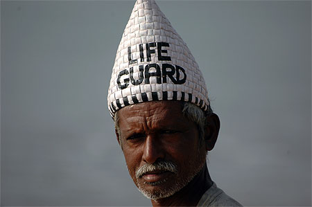 Life Guard