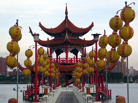 Kaohsiung
