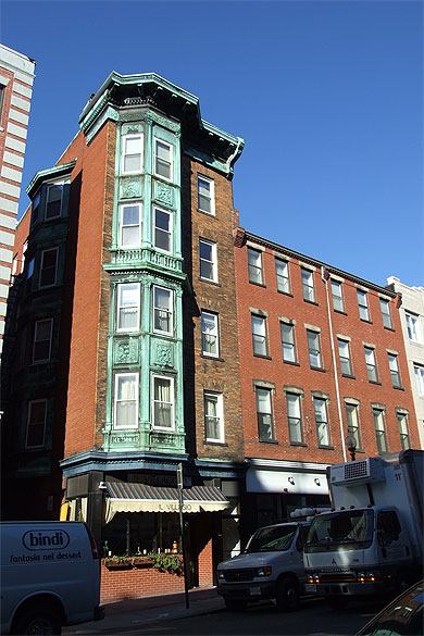 Architecture