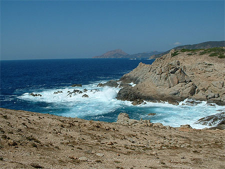 Cargese